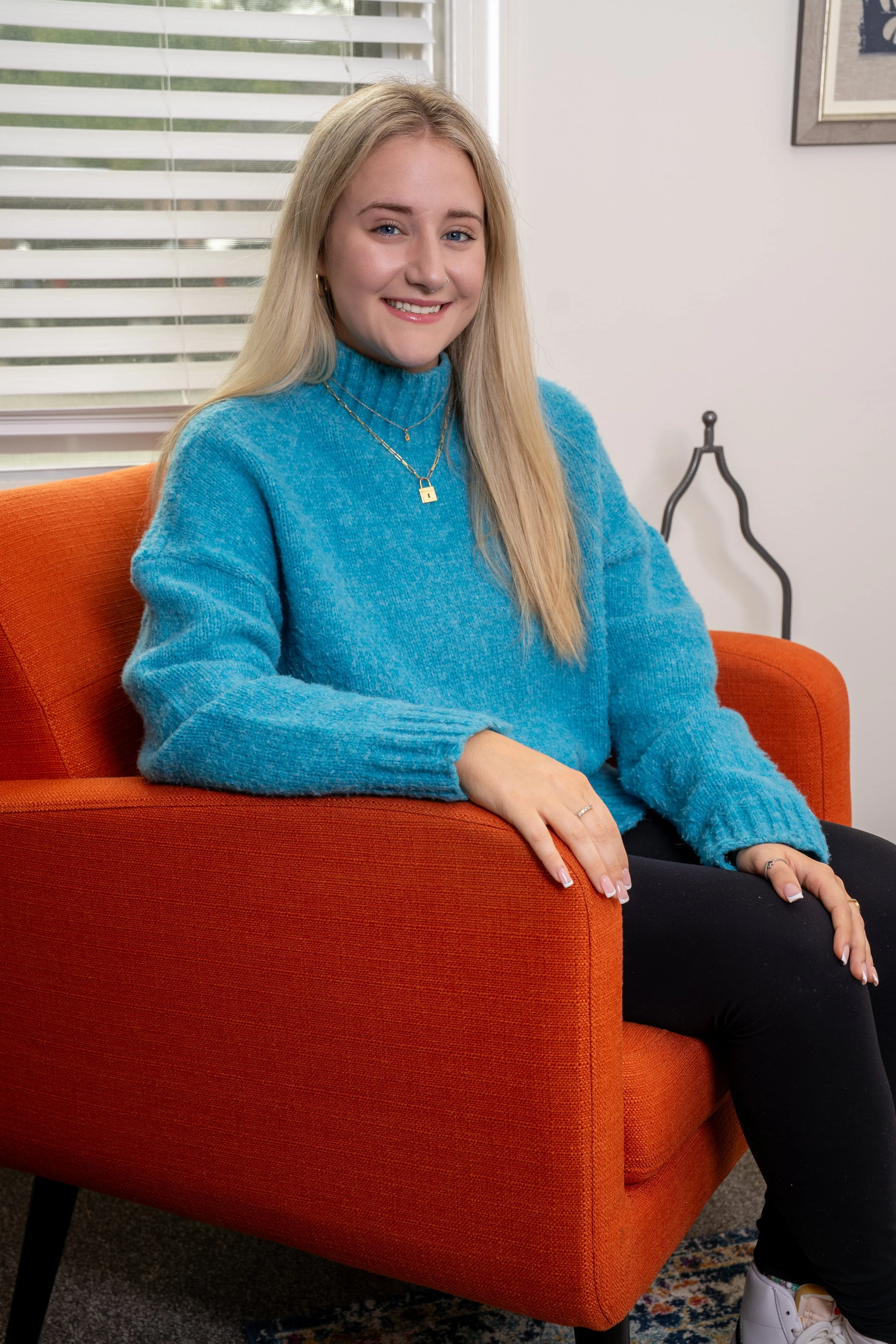 Abigail Bates | Licensed Clinical Social Worker South Charlotte